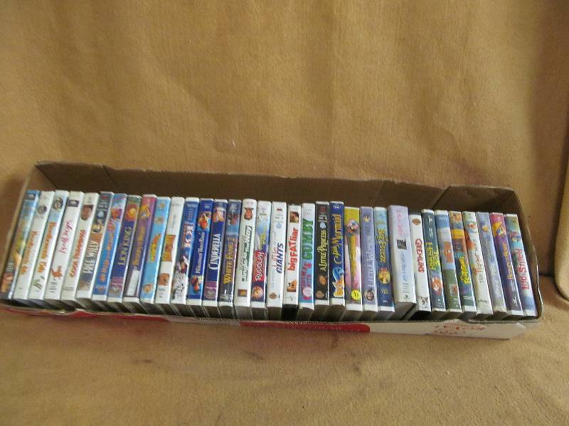 Movies
