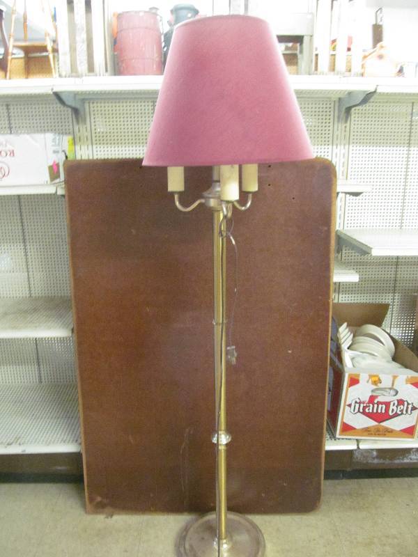 Lamp