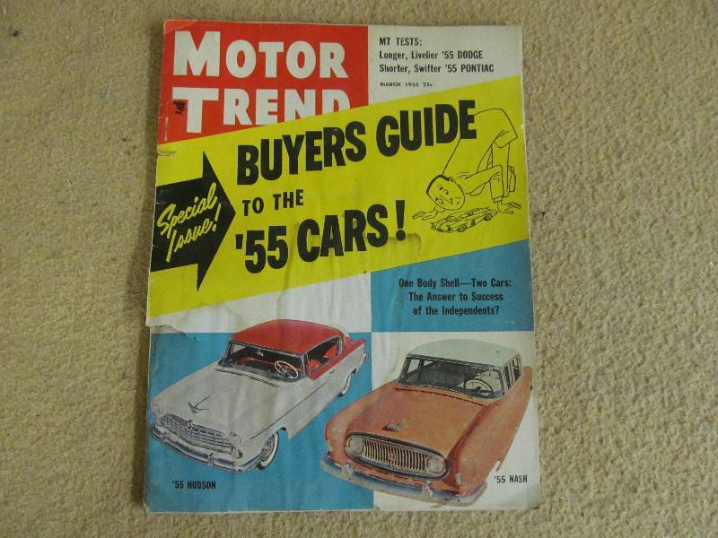 Magazine