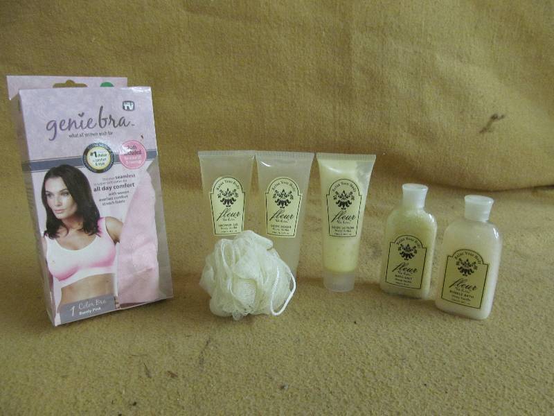 Bath Salts