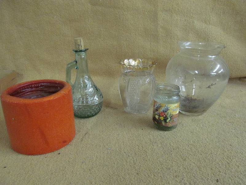 Vases