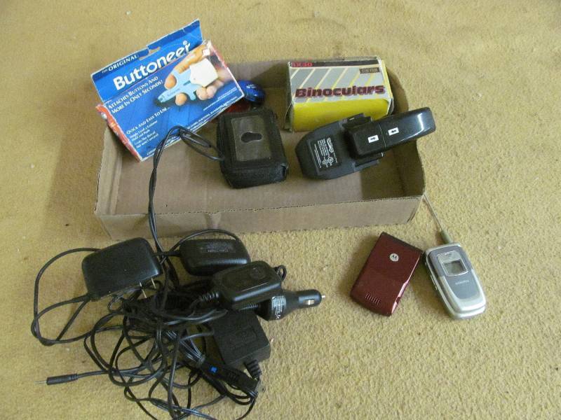 Electronics