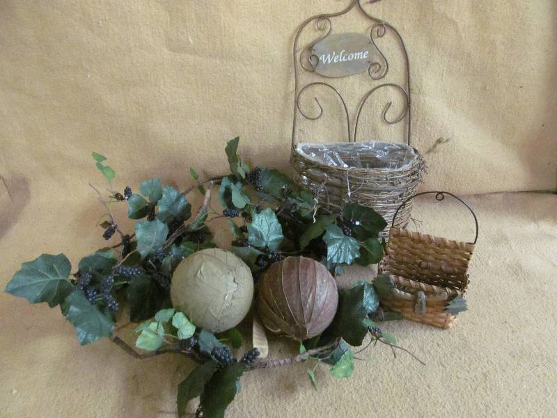 Wall Hanging