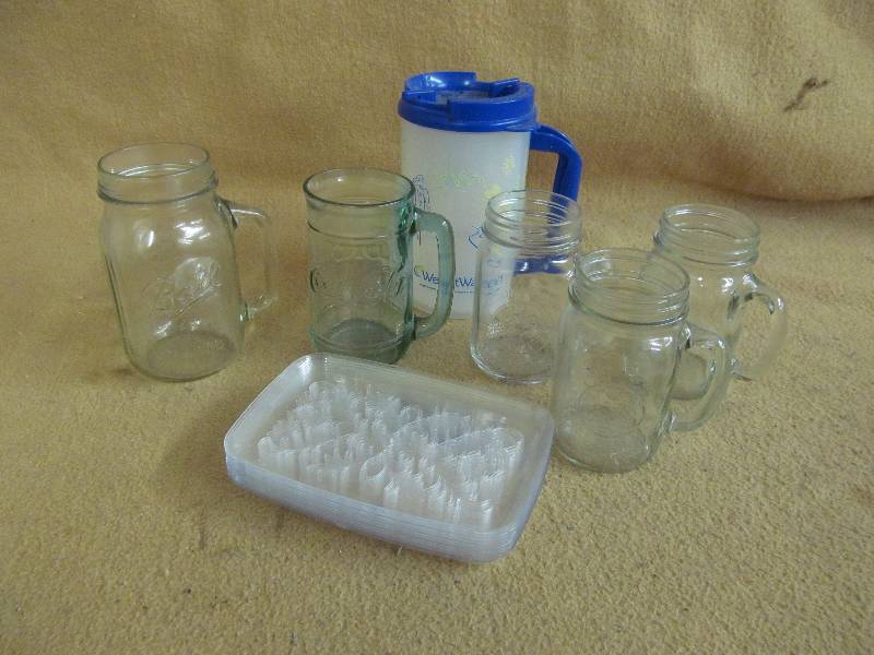 Dishes