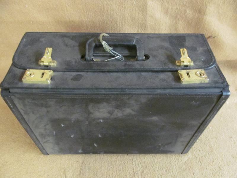 Briefcase
