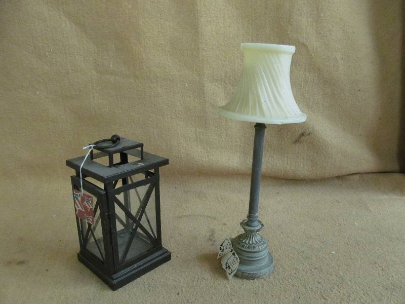 Candle Holder