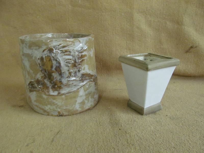 Flower Pot