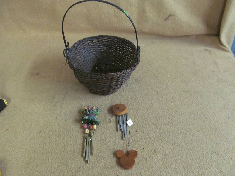 Wind Chime