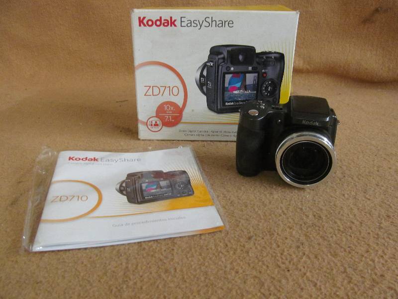 Camera