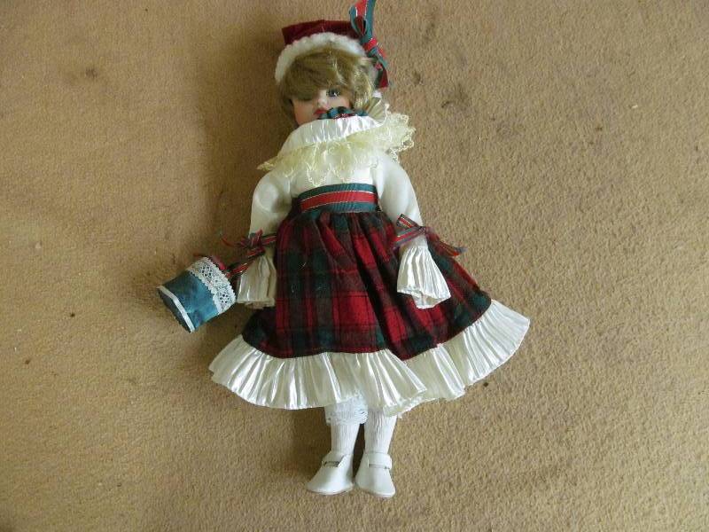 Doll