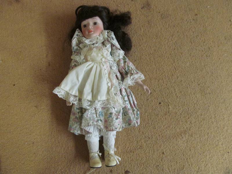 Doll