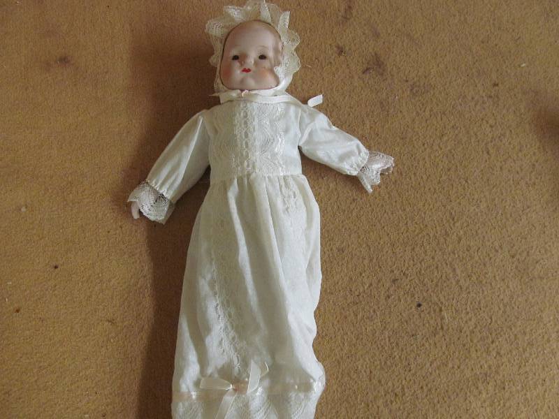 Doll Baby