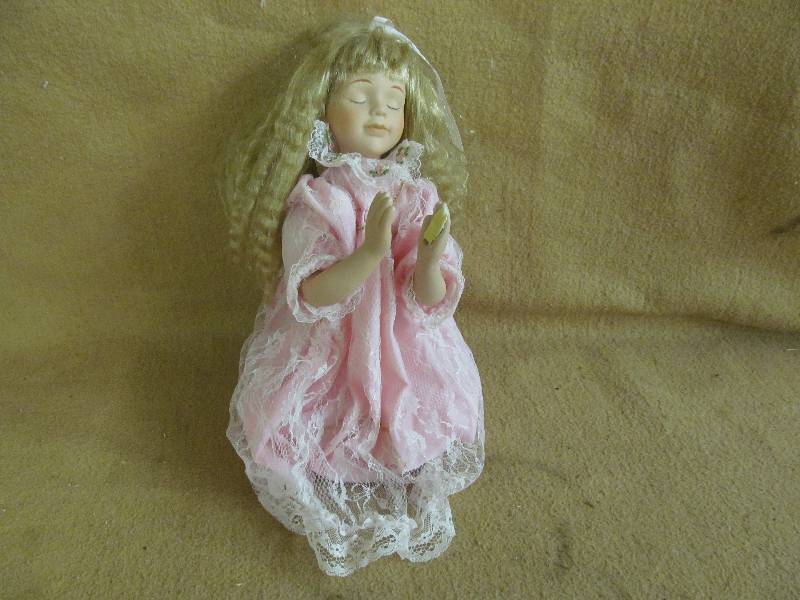Doll