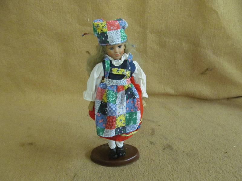 Doll
