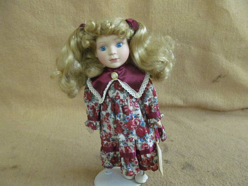 Doll