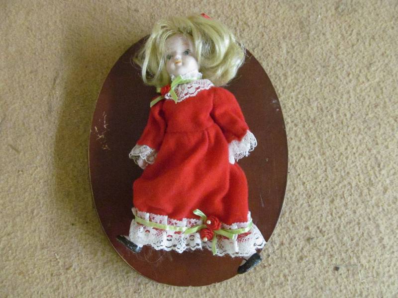 Doll