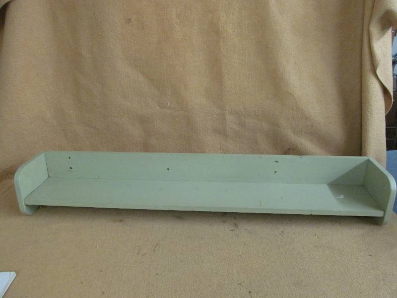 Shelf