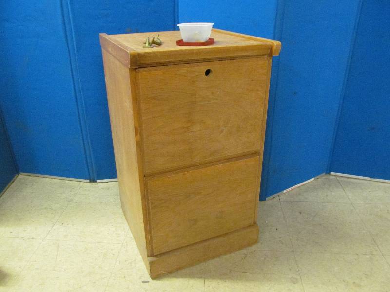 File Cabinet