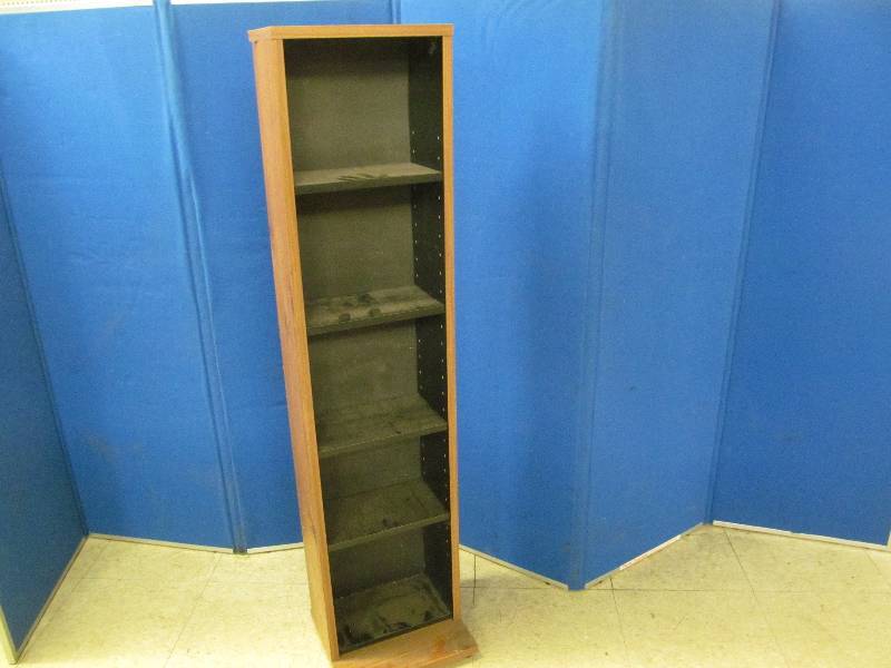 Storage Stand