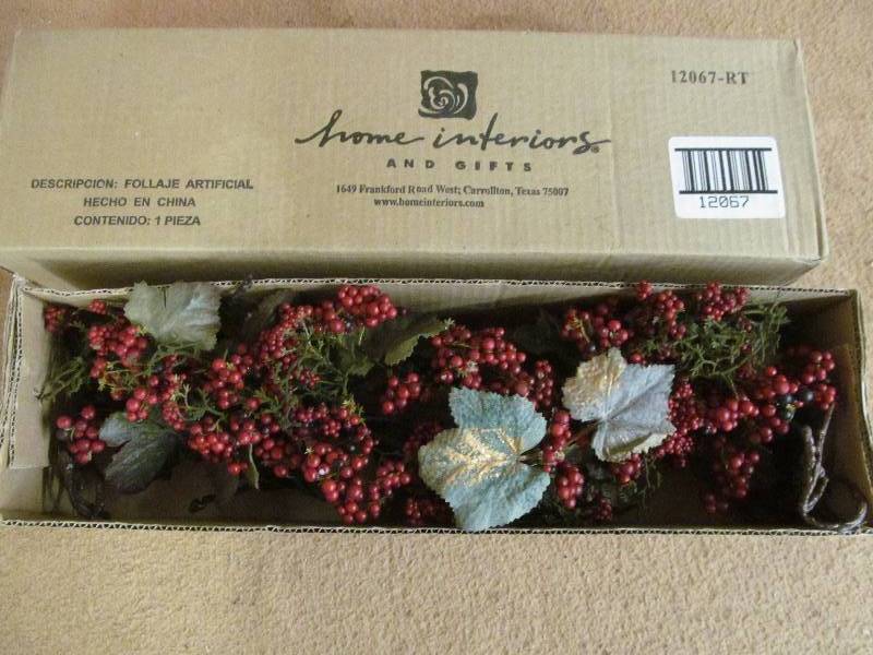 Foliage