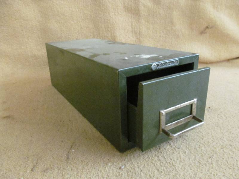 File Drawer