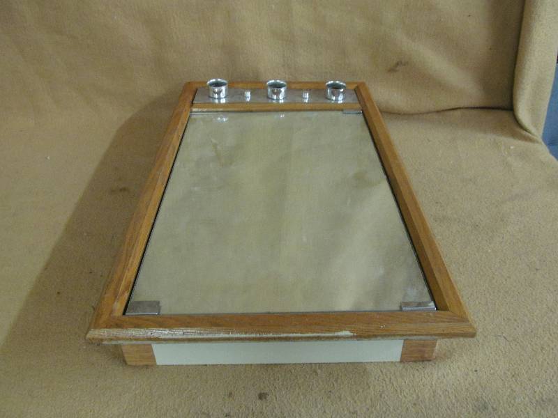 Medicine Cabinet