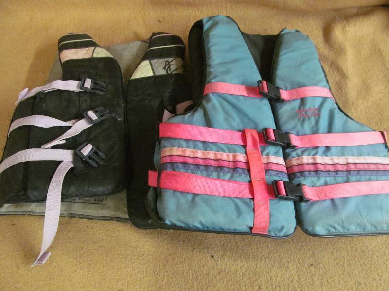 Life Vests