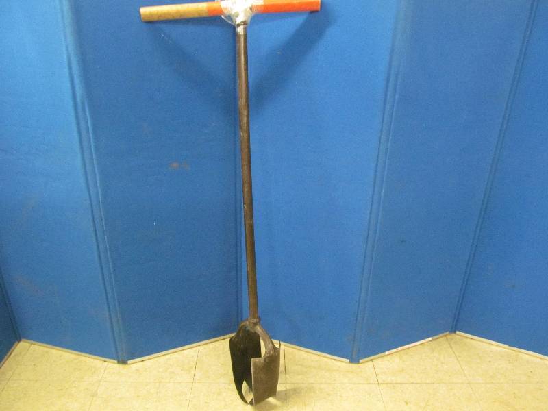 Hole Digger