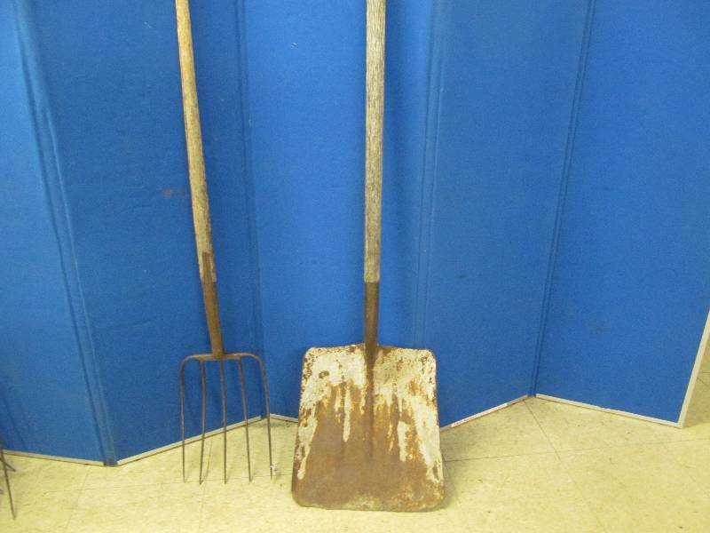 Pitch Fork