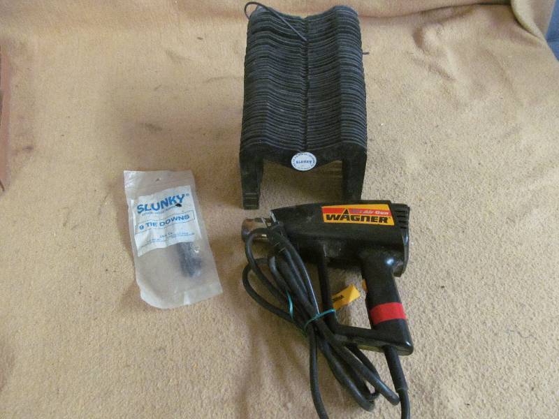 Air gun