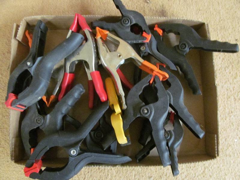 Clamps