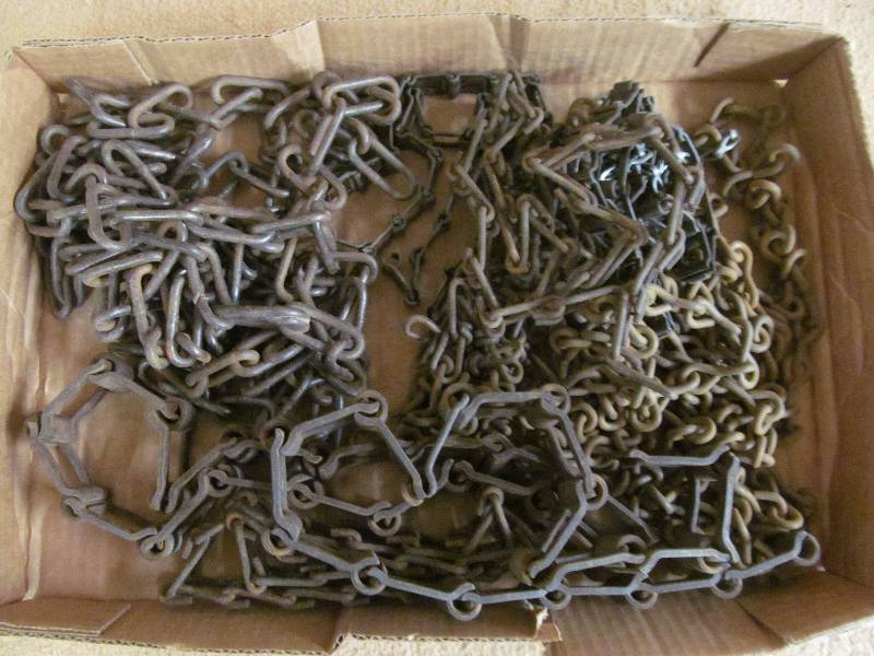 Chains