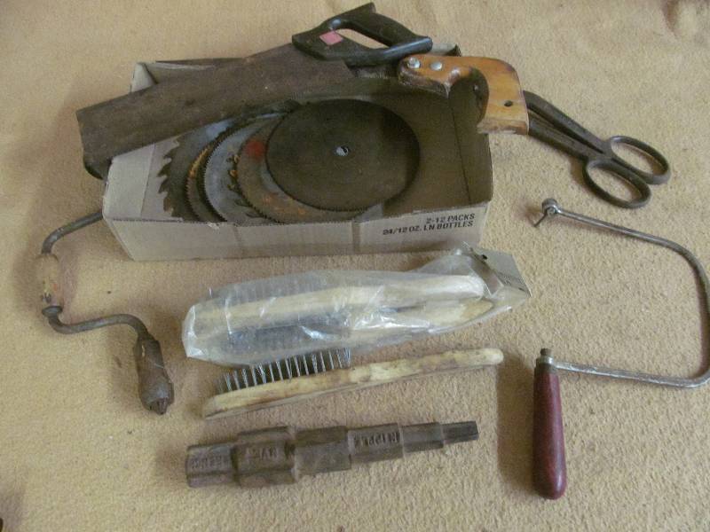 Tools