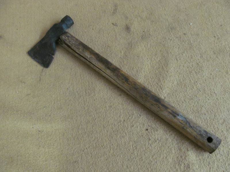 Hatchet