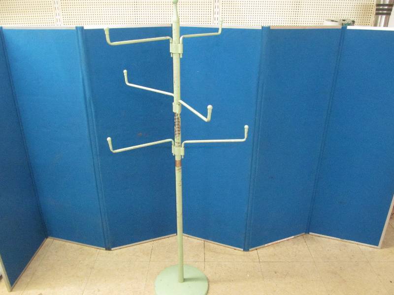 Drying Rack