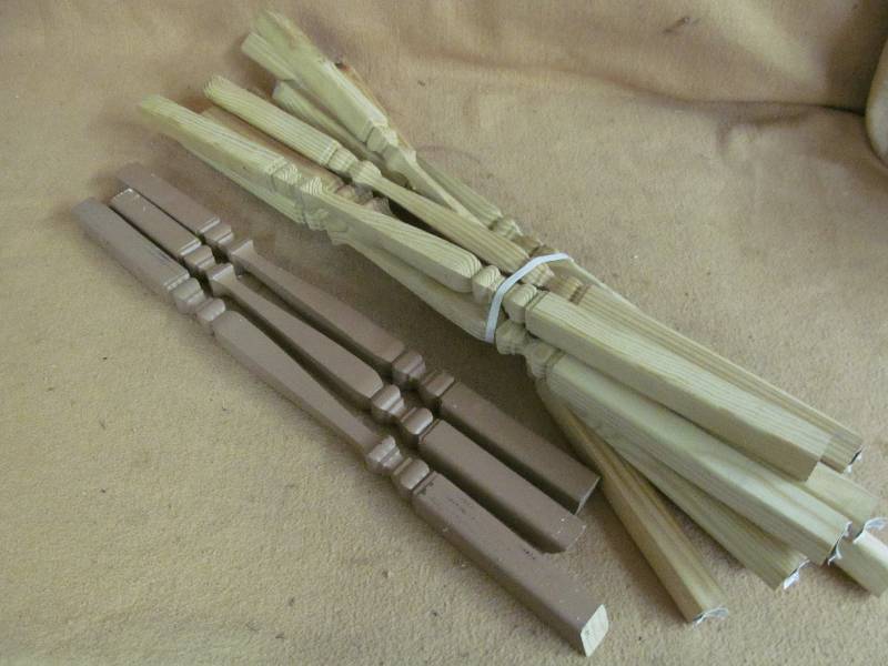 Spindle