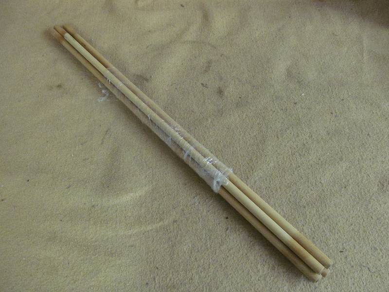 Dowels