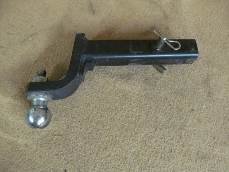 Trailer Hitch