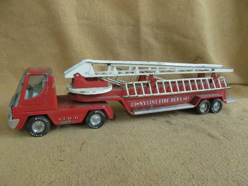 Fire Truck