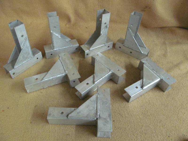 Brackets