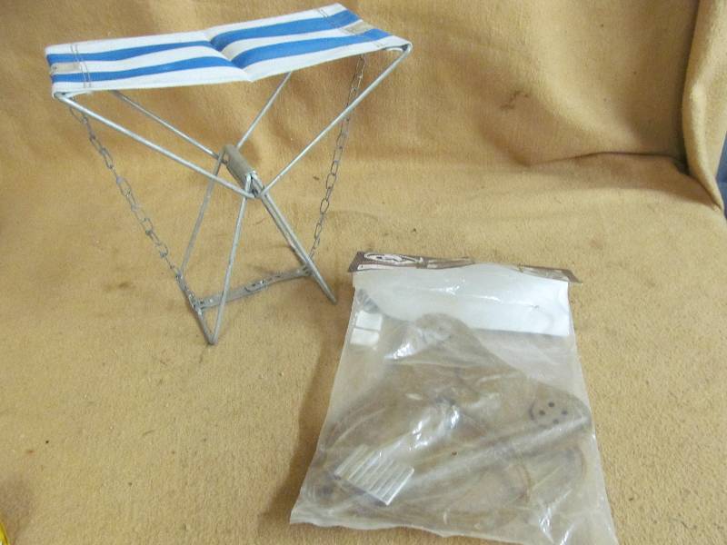 Camp Chair