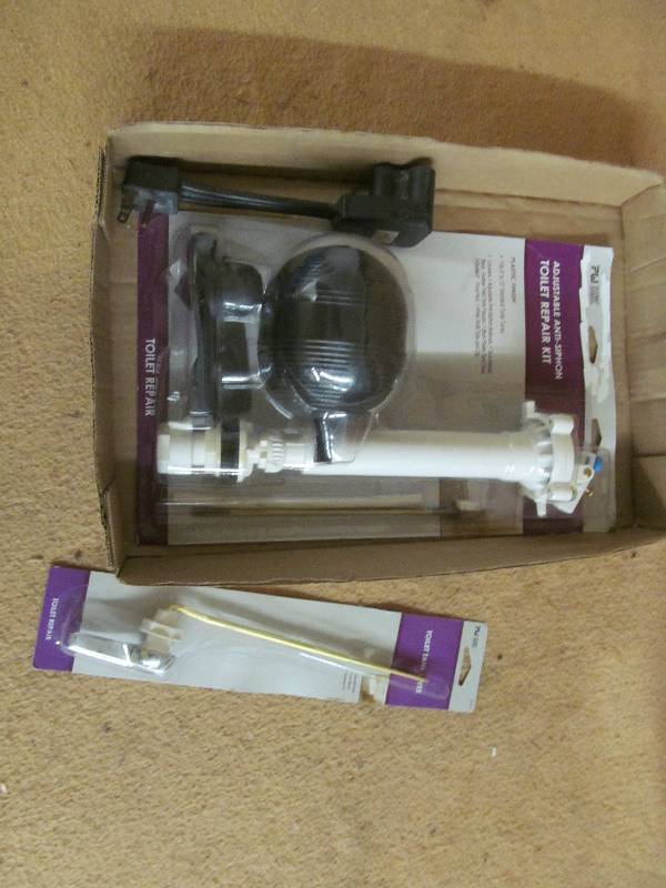 Repair Kits