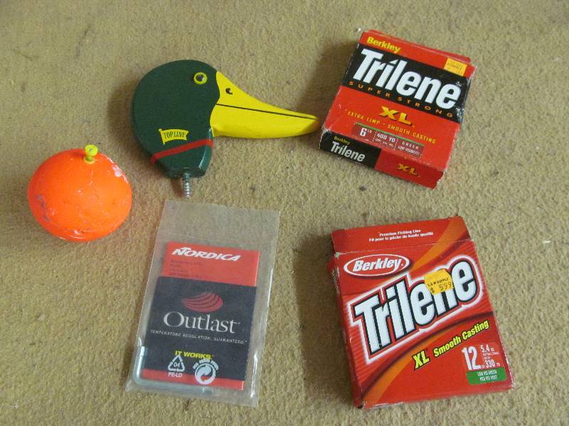 Fishing Line