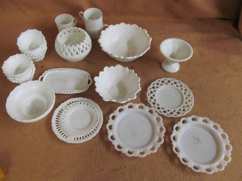Glassware