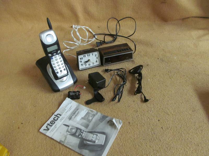 Electronics