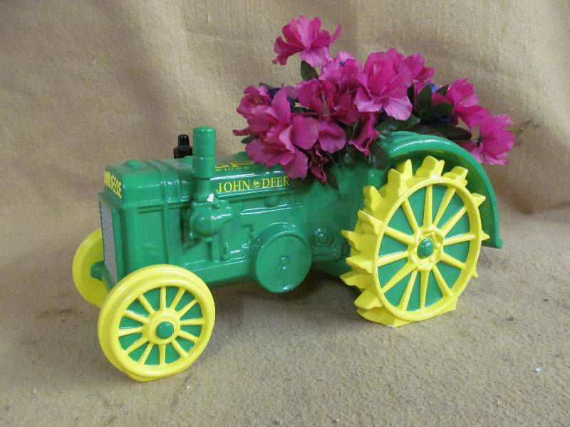 Flower Pot