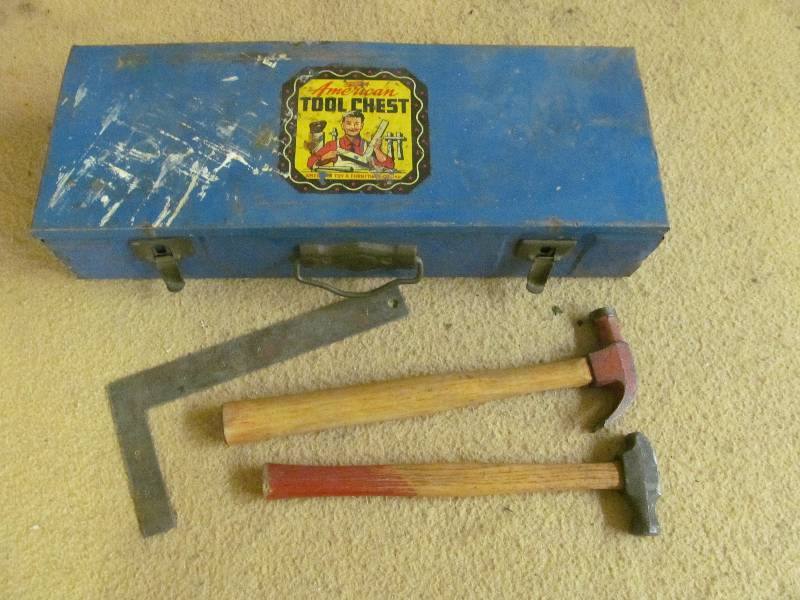 Tool Chest