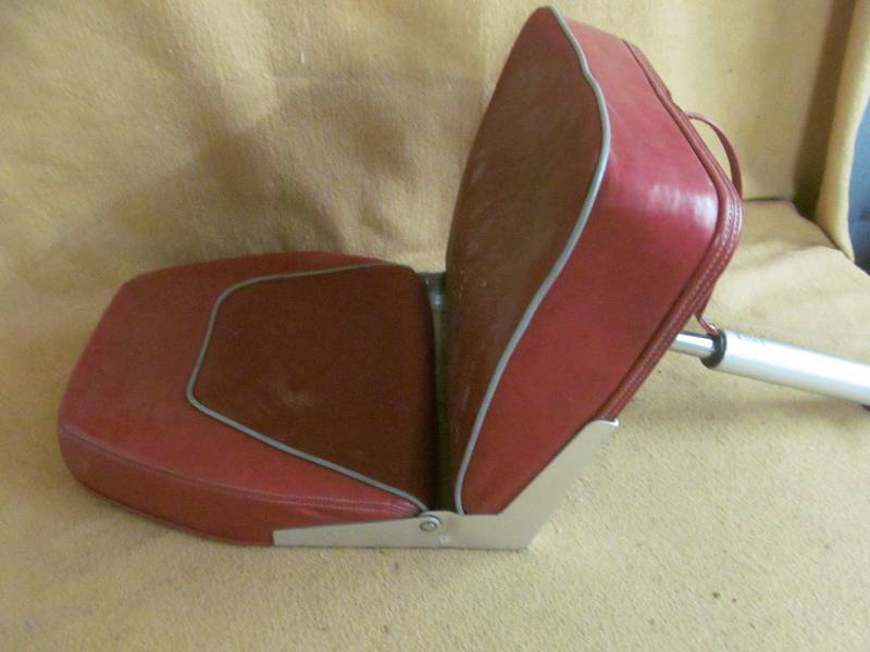 Boat Seat