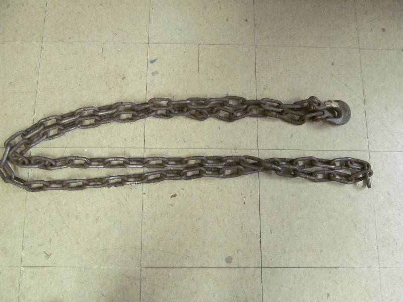 Log Chain