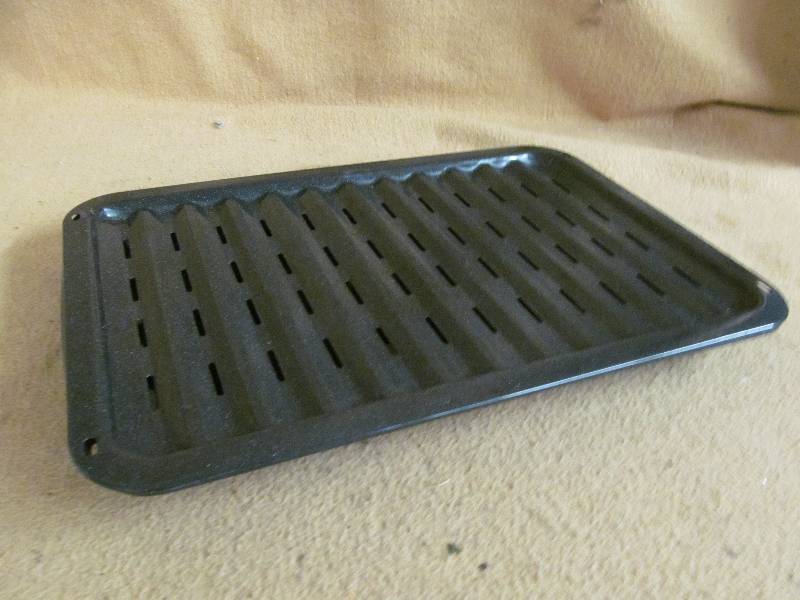 Broiler Pan
